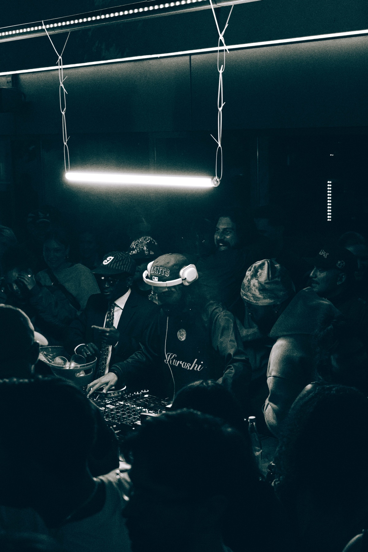 Event photograph